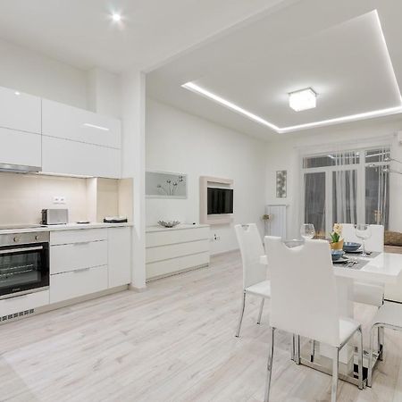 D.Five Kiraly Street Superior Apartment With City View Budapest Eksteriør billede